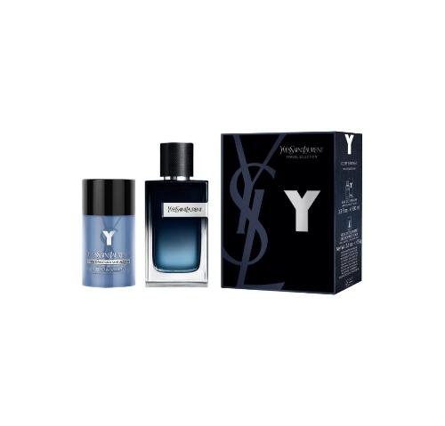  Set YVES SAINT LAURENT EDP