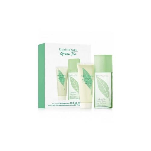  Set Elizabeth Arden Green Tea 2P