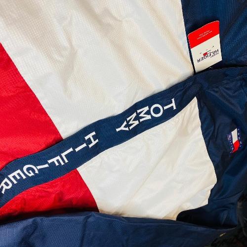 Chamarras Sport Rompeviento