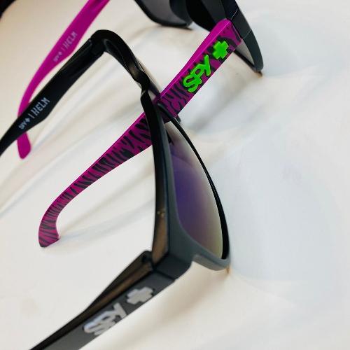 Lentes Sol Urbano 
