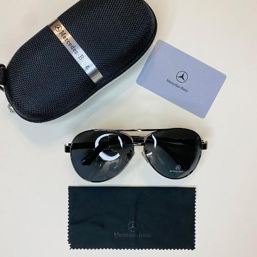 Lentes Sol (Mercedes)