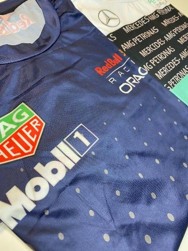 Playera F1