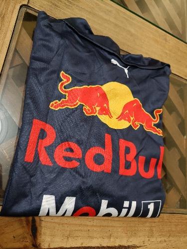 Playera Tipo Polo F1