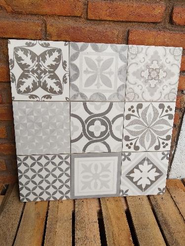 Calcareo gris 56x56 (2.17)