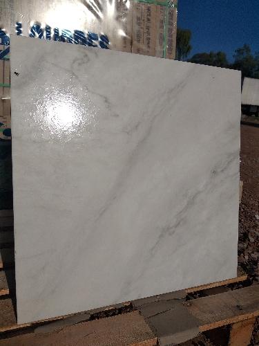 CARRARA 56X56