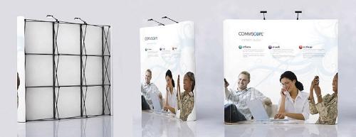 Backing Wall Recto 3,60x2,30mts