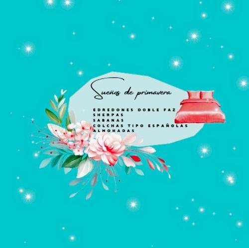 SUEÑOS DE PRIMAVERA LV