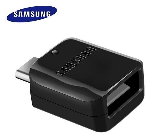Adaptador Otg Usb Tipo C Original Samsung