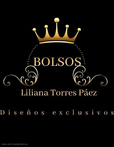 Bolsos Liliana torres Páez
