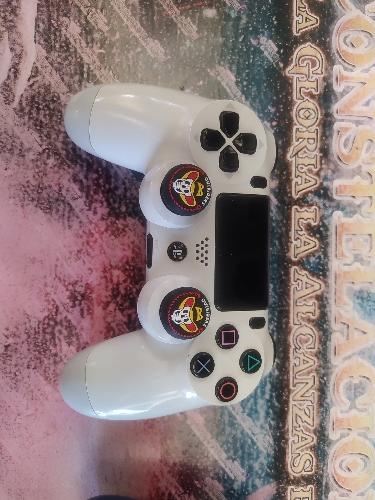 Control Original de Playstation 4