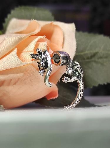 Arete gato.