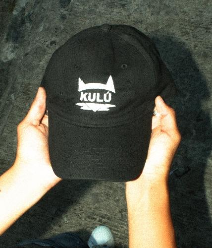 Gorra/Kulú original 
