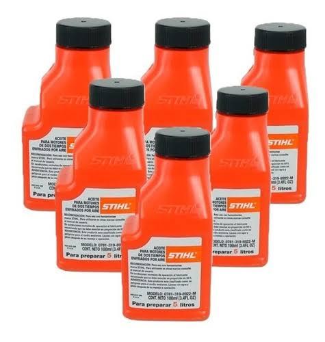 Aceite STIHL 100 ml.