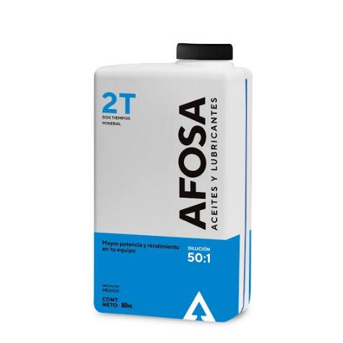 Aceite Afosa 1 Lt.