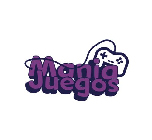 MANIAJUEGOS
