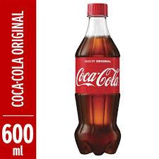 COCA 600