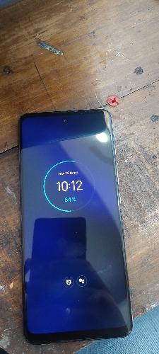 Display original moto g60