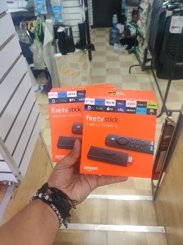 Fire stick tv 1080p