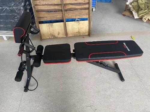 Banca Libre con ligas NUEVO