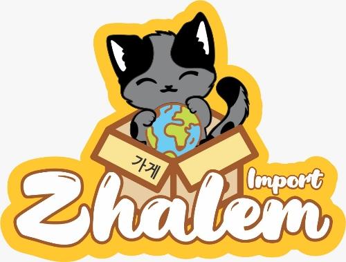 Zhalem Import