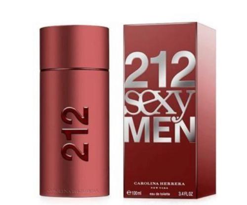 212 SEXY MEN