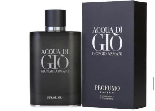 ACQUA DI GIO PROFUMO