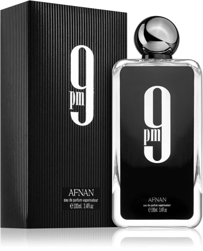 Afnan 9pm