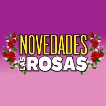 Novedades Las Rosas