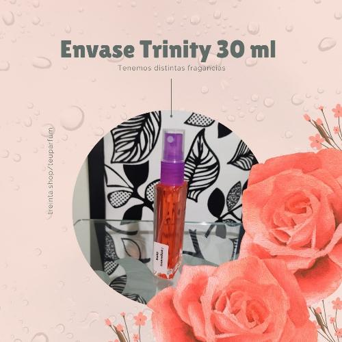 30 ml - Unisex - Trinity