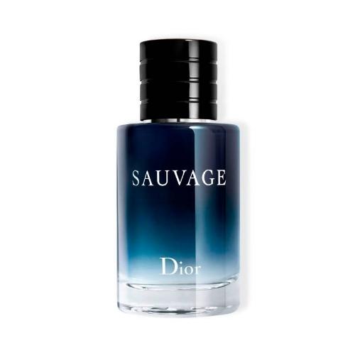 Caballero - Christian Dior - Sauvage