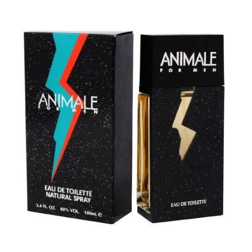 Caballero - Animale Parfums - Animale