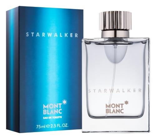 Caballero - Mont Blanc - Starwalker