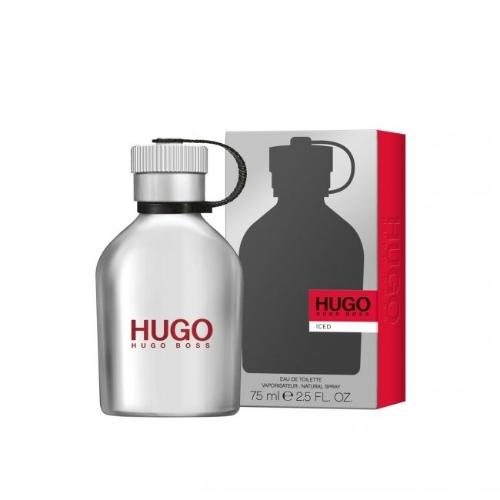 Caballero - Hugo Boss - Hugo Iced 