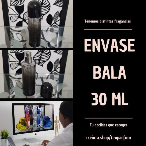 30 ml - Unisex - Bala