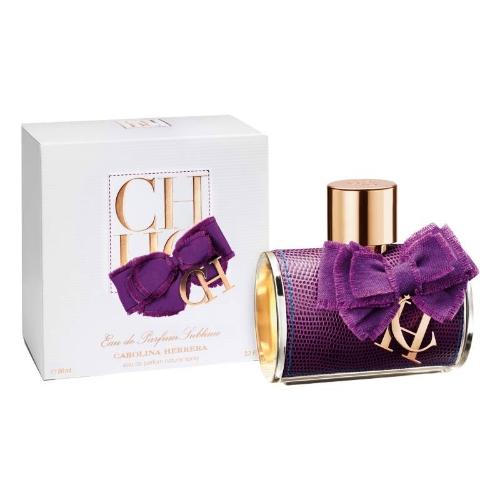 Dama - Carolina Herrera - CH Sublime