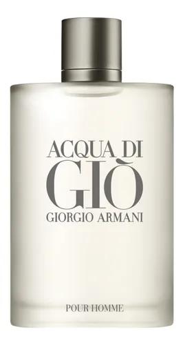 Caballero - Giorgio Armani - Acqua Di Gio