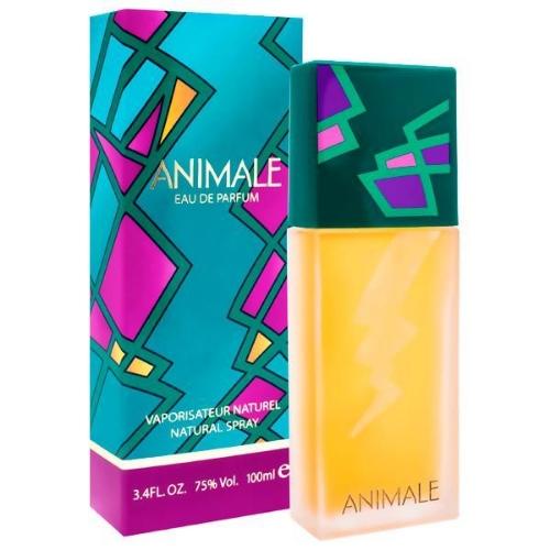 Dama - Animale Parfums - Animale