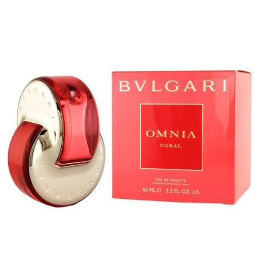 Dama - Bvlgarin - Omnia Coral