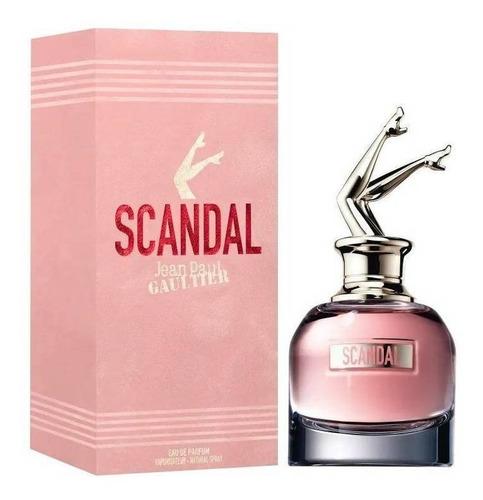 Dama - Jean Paul - Scandal