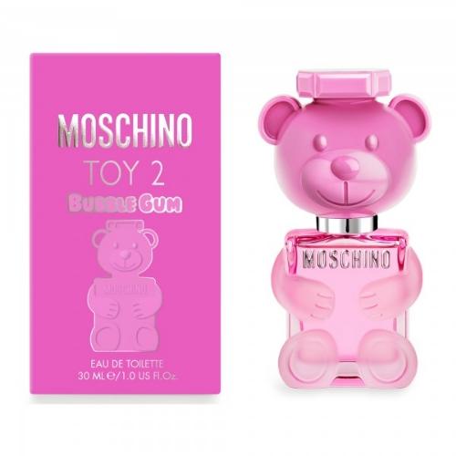 Dama - Moschino - Toy 2 Bubble Gum