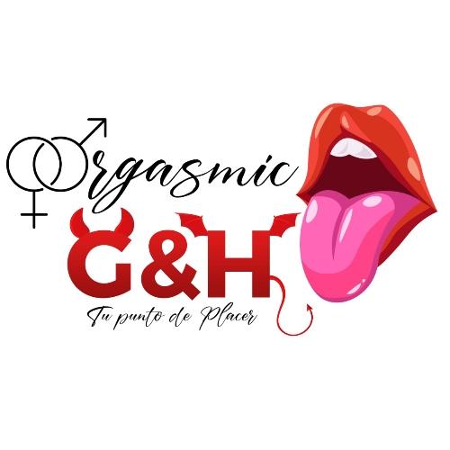 ORGASMICGYH