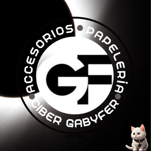 Ciber, papelería y accesorios Gabyfer