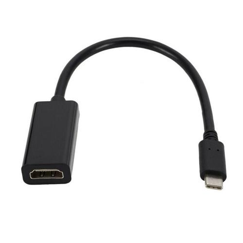 Adaptador Tipo C a HDMI