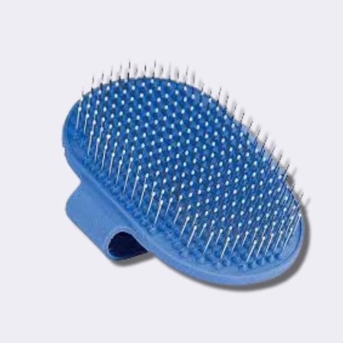 Cepillo tipo guante