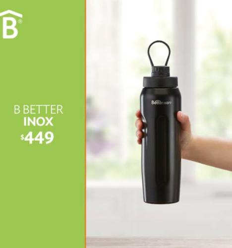 B better inox