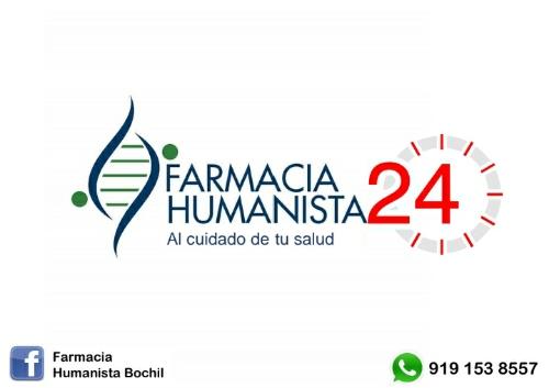 Farmacia humanista