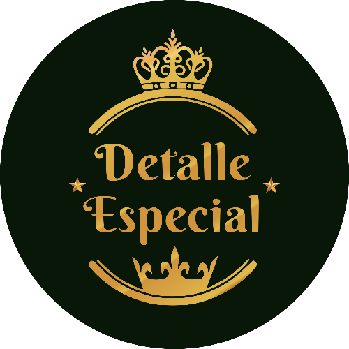 Tienda Detalle Especial