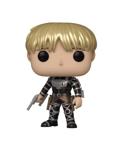 Attack On Titan - Armin Arlet SE