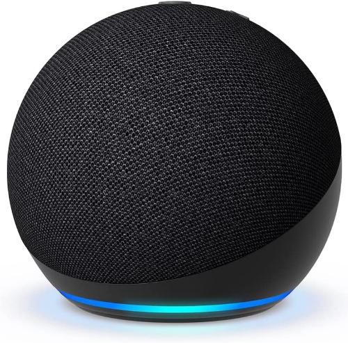 Echo Dot 5 gen