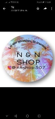 NN SHOP 507